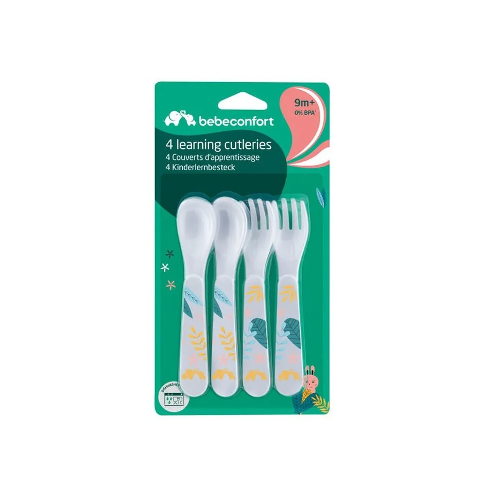 Learning Cutlery Set