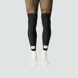 Leg Warmer - Black