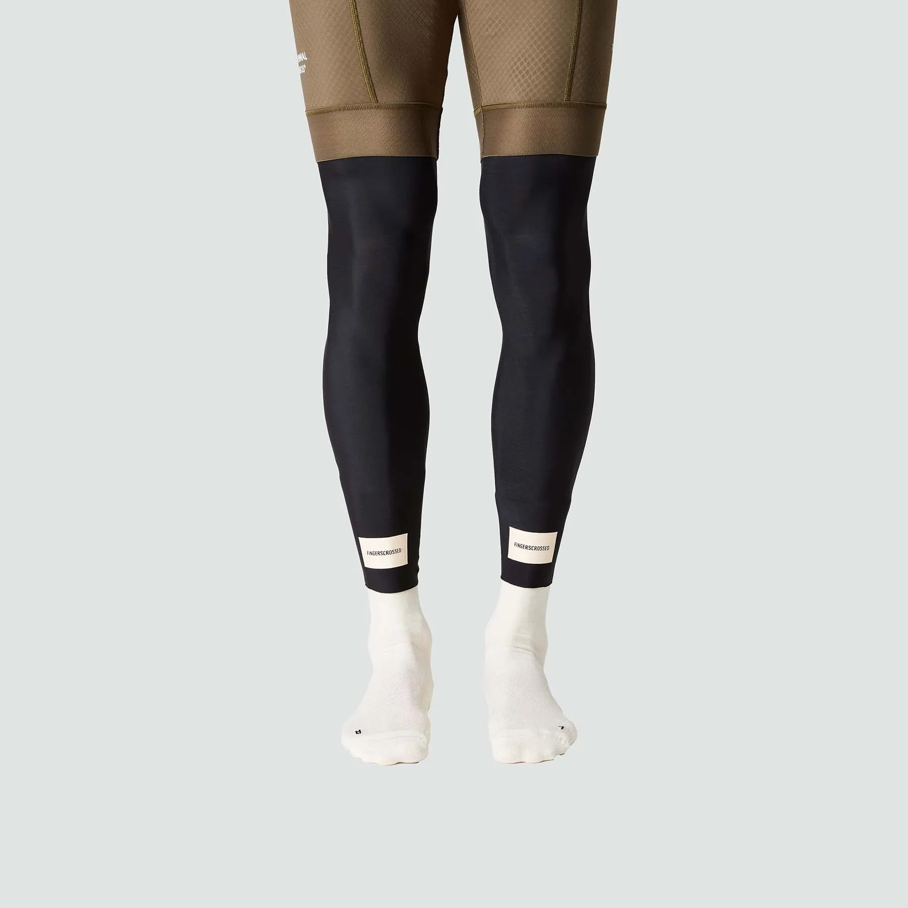 Leg Warmer - Black
