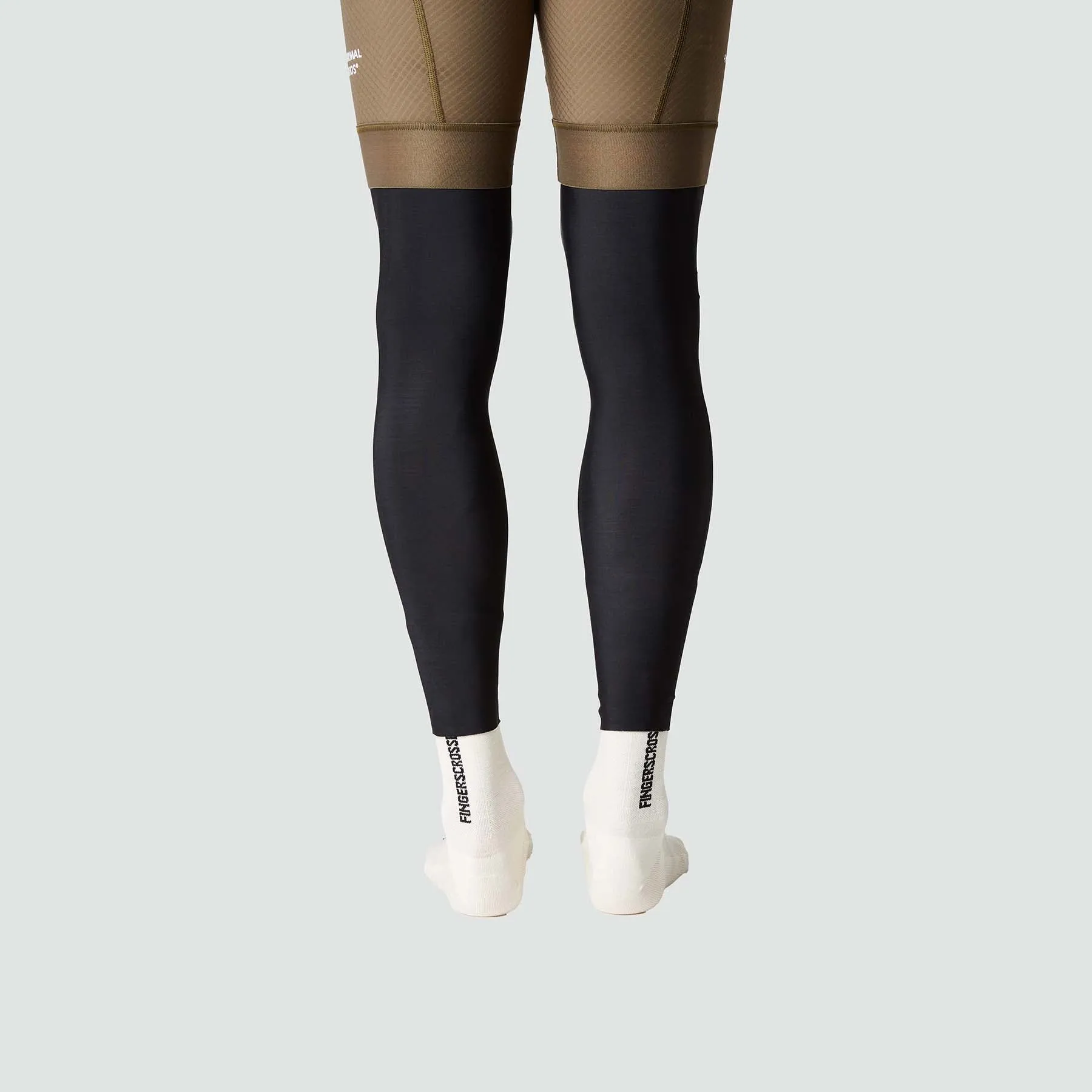 Leg Warmer - Black