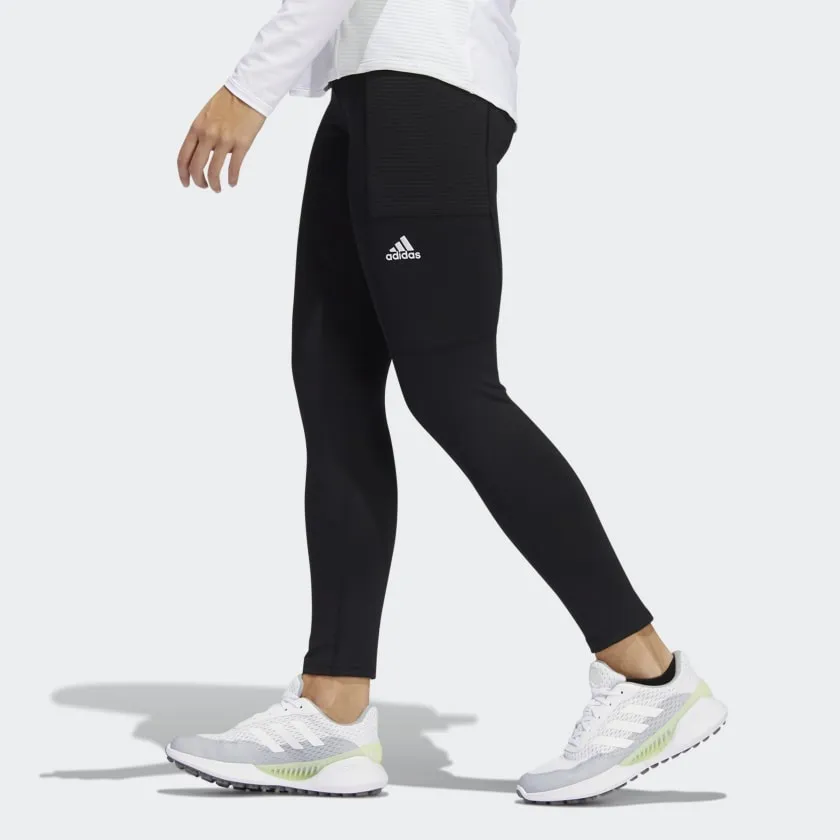 LEGGING ADIDAS HEAT READY FEMME