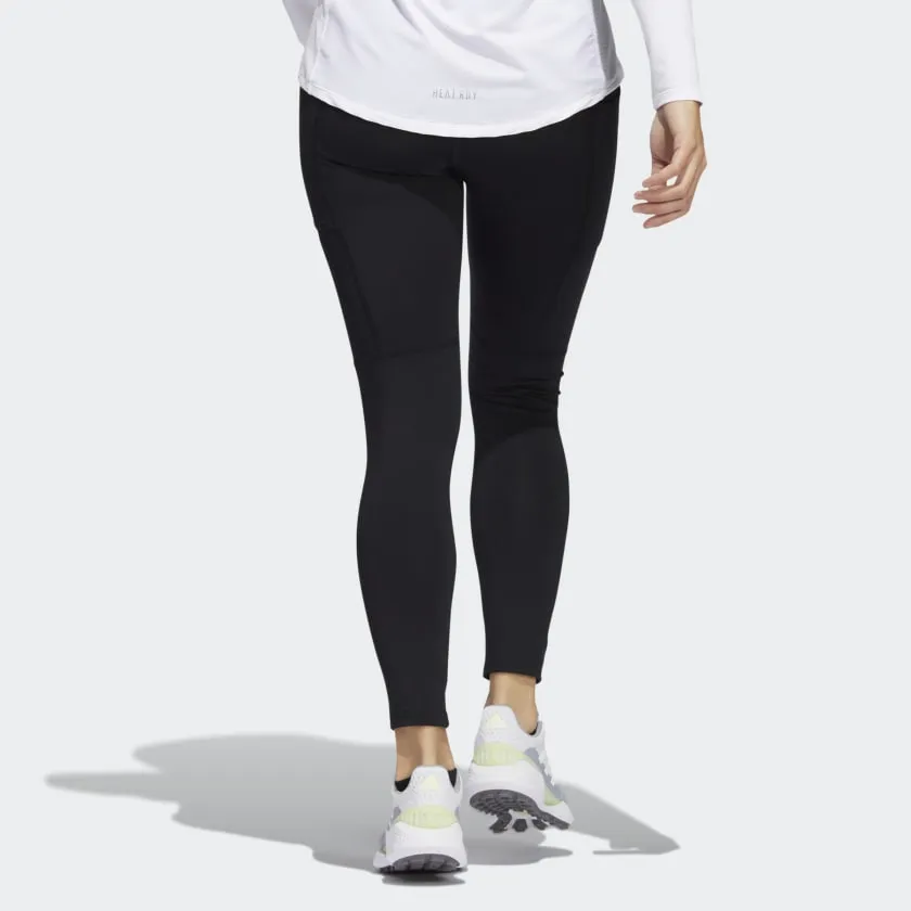 LEGGING ADIDAS HEAT READY FEMME
