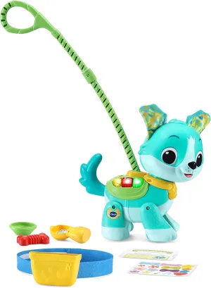 Let’s Go Rescue Pup™