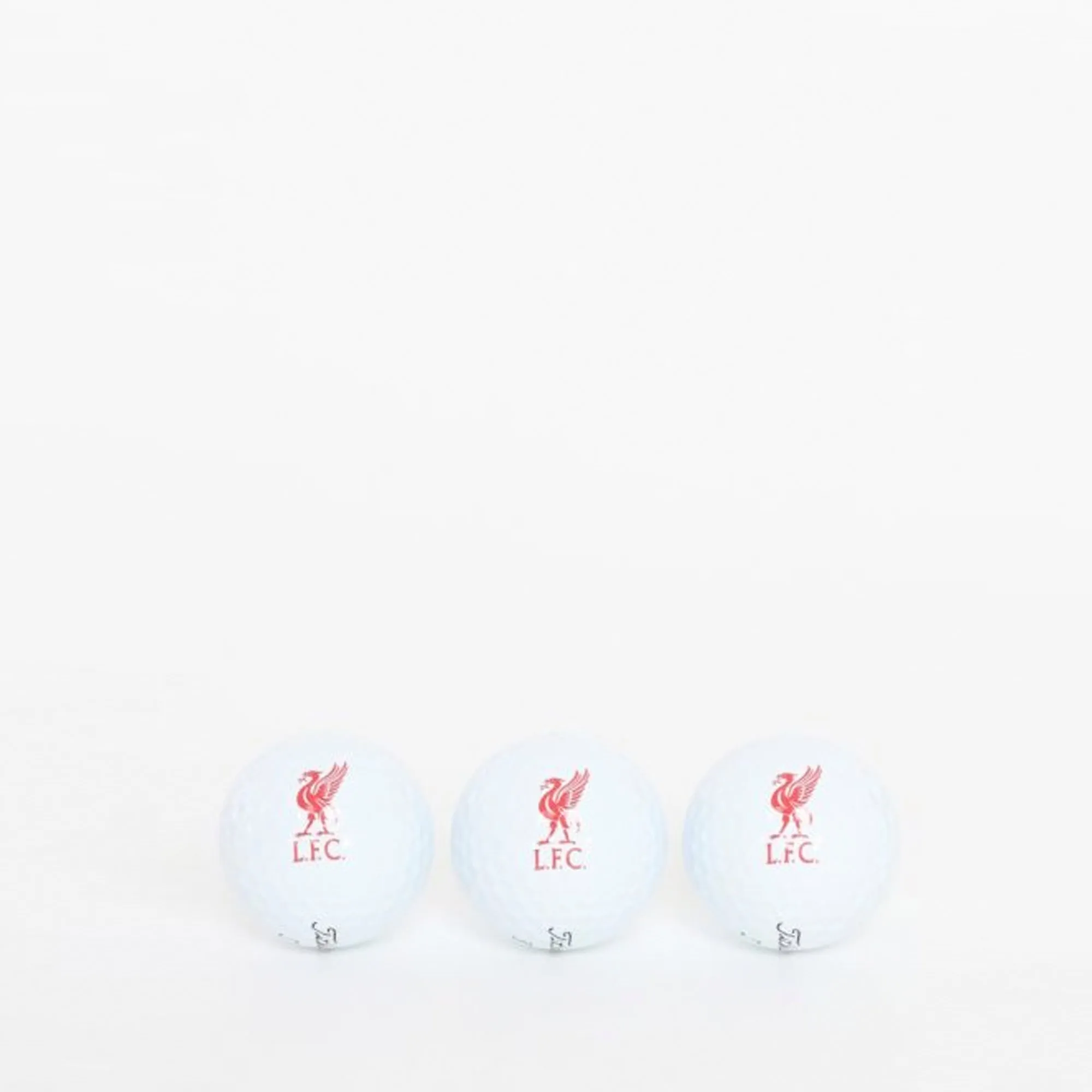 LFC Titleist Pro V1 3 Pack Golf Ball