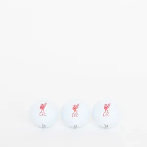 LFC Titleist Pro V1 3 Pack Golf Ball