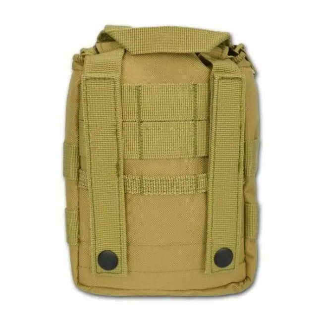 Lightning X IFAK Tactical Medical Pouch