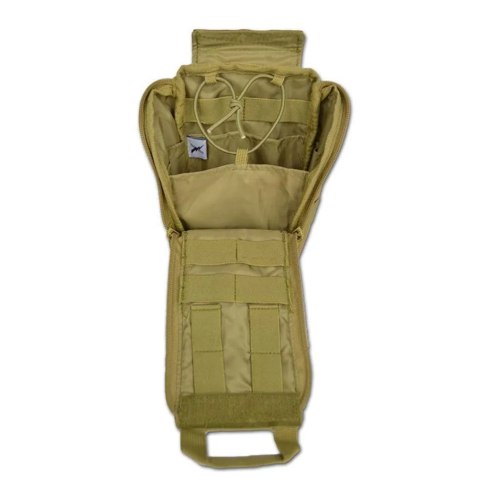 Lightning X IFAK Tactical Medical Pouch