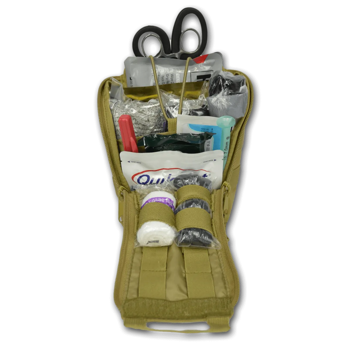Lightning X IFAK Tactical Medical Pouch