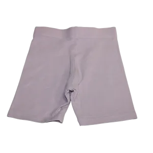 Lilac Cycling Shorts