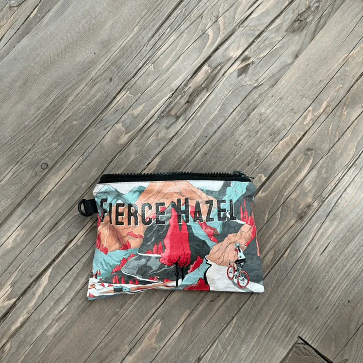 Little Big Happy Pouch