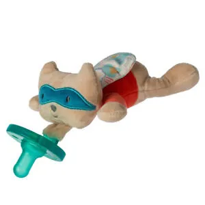 Little Hero Pacifier