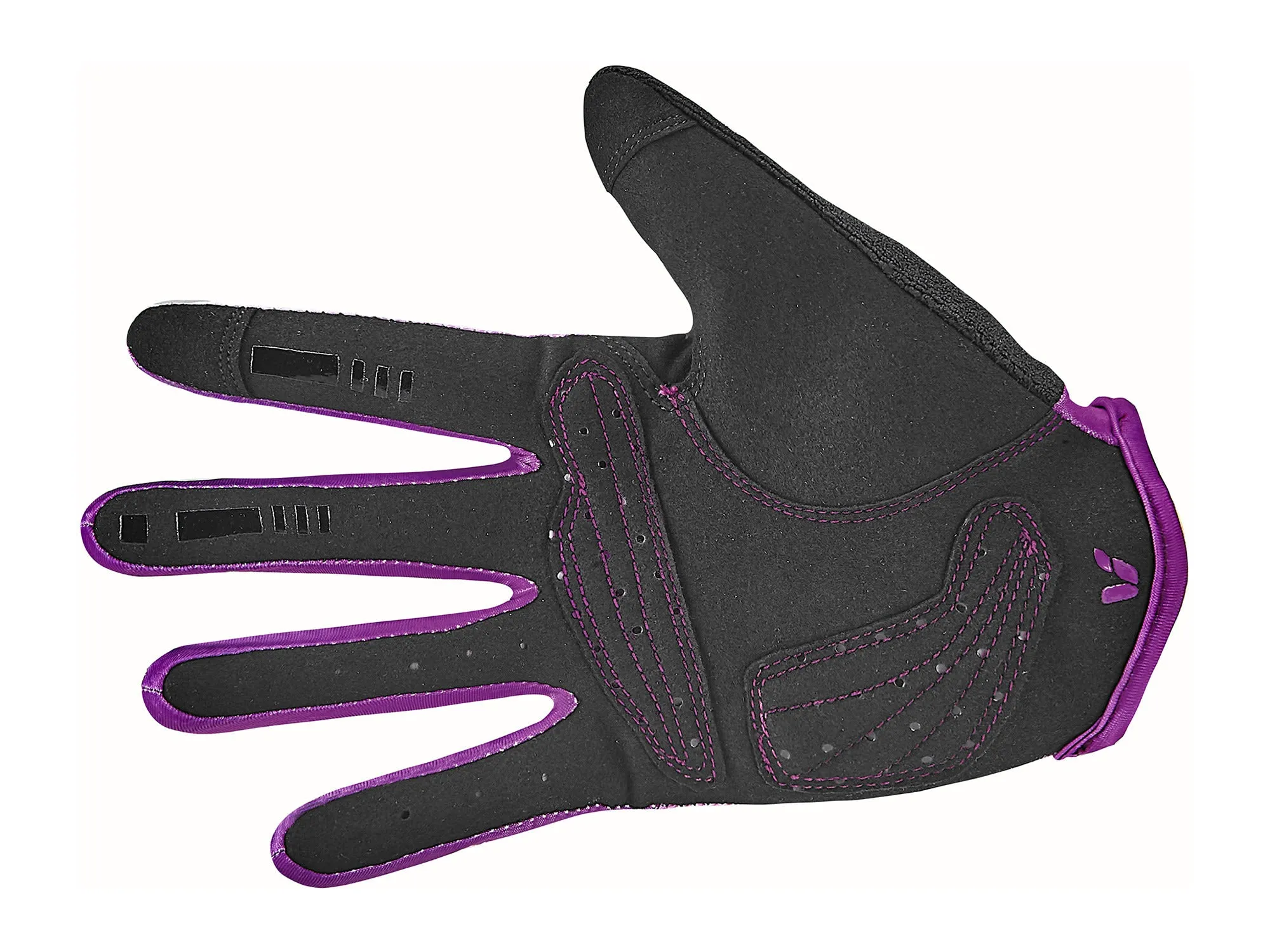 Liv Race Day Long Finger Women's Cycling Gloves
