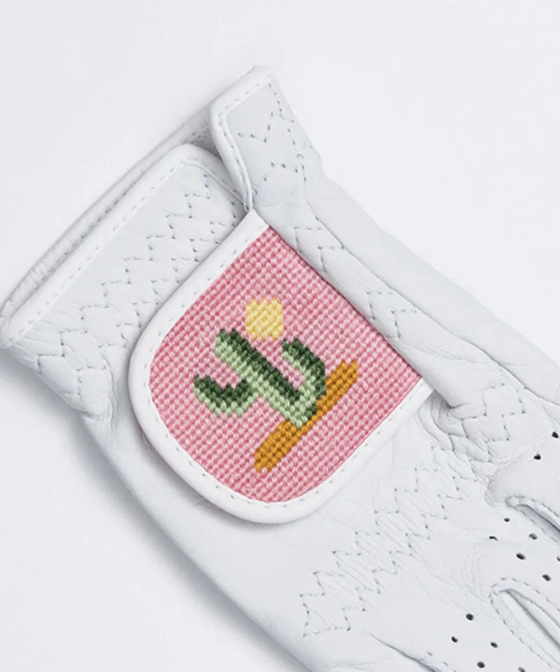 LOLONG Golf Cactus - Pink