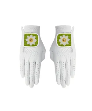 LOLONG Golf Daisy - Green