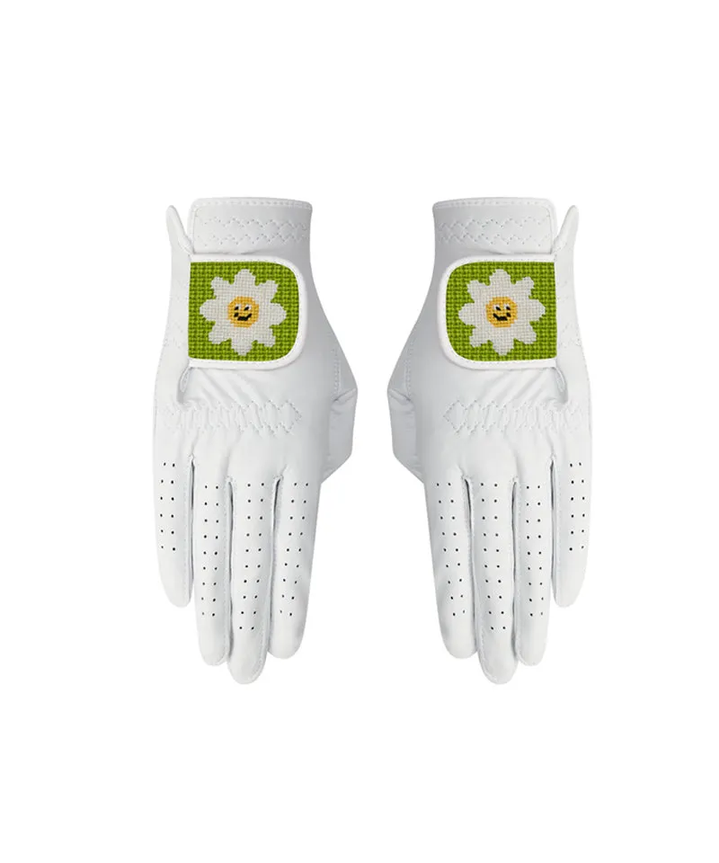 LOLONG Golf Daisy - Green