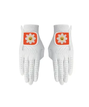LOLONG Golf Daisy - Orange