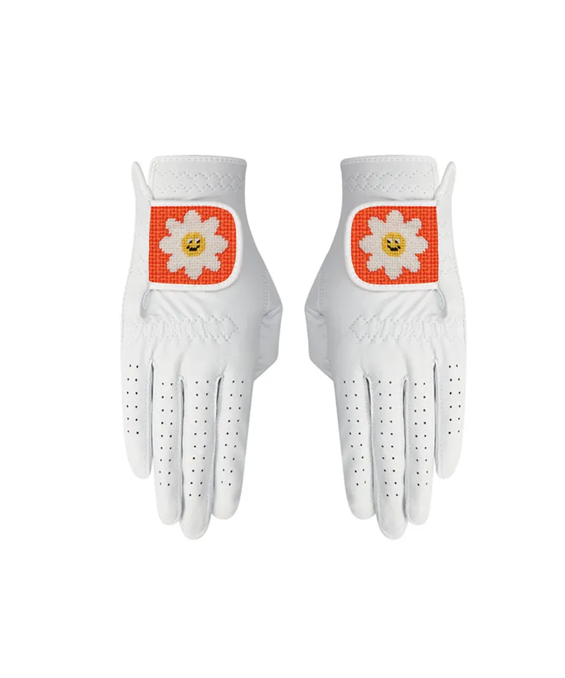 LOLONG Golf Daisy - Orange