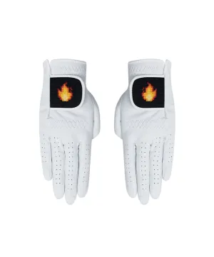 LOLONG Golf Fire - Black