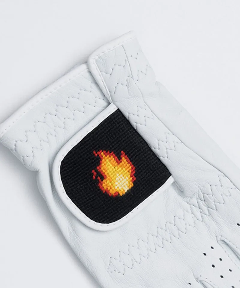 LOLONG Golf Fire - Black
