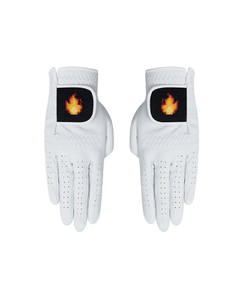 LOLONG Golf Fire - Black