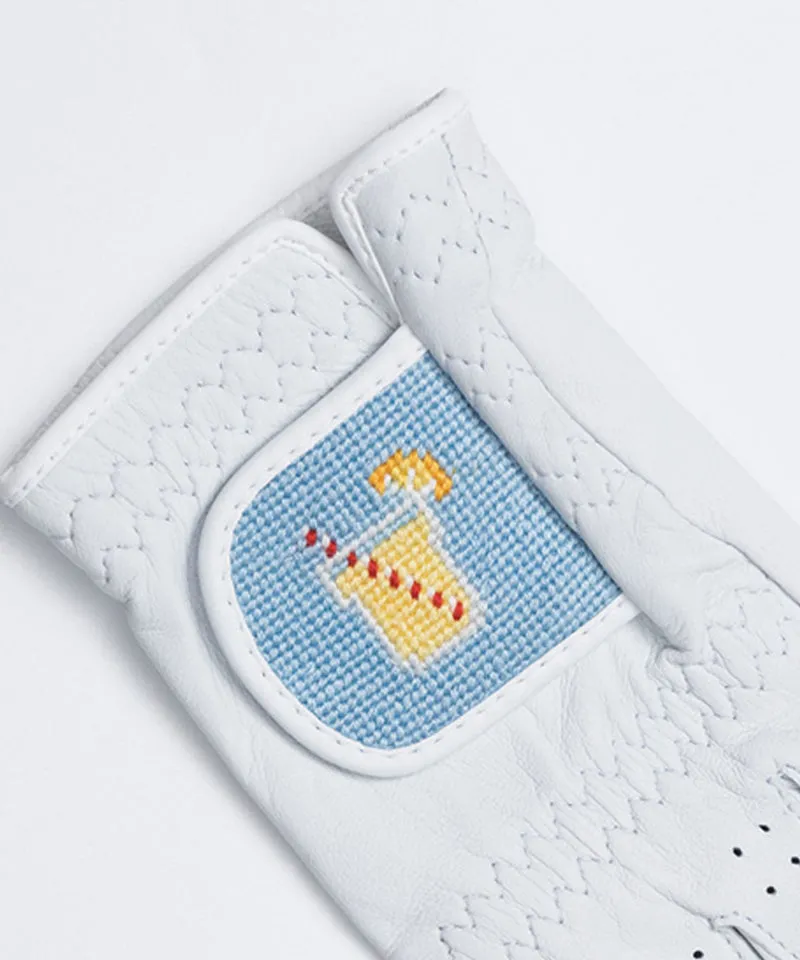 LOLONG Golf Lemonade - Sky Blue