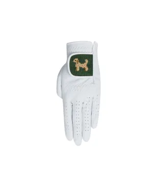 LOLONG Golf Poodle - Green
