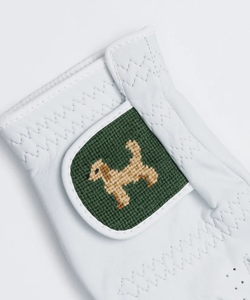 LOLONG Golf Poodle - Green