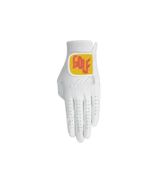 LOLONG Golf - Yellow