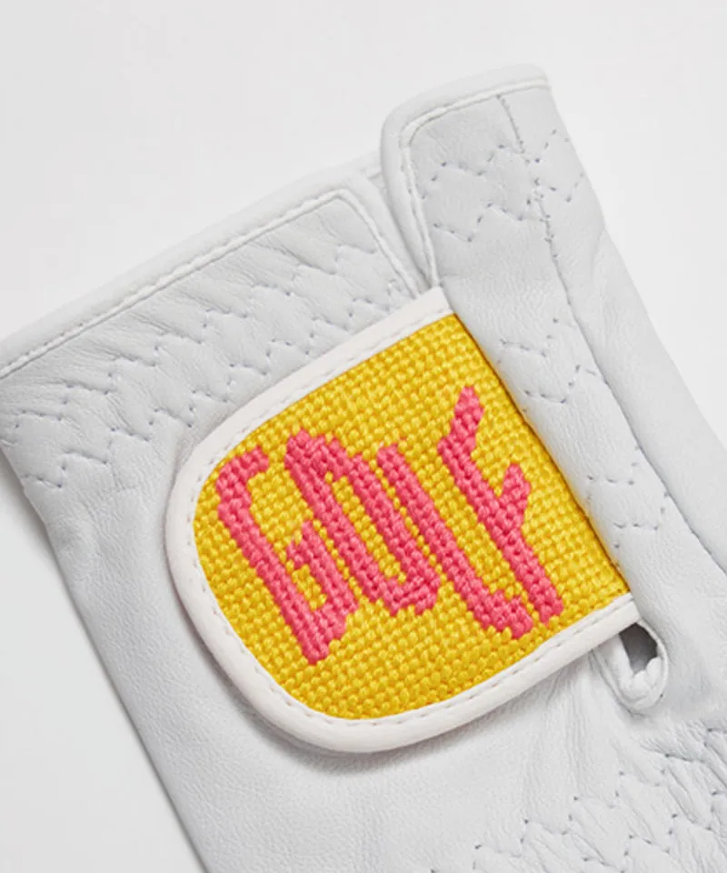 LOLONG Golf - Yellow