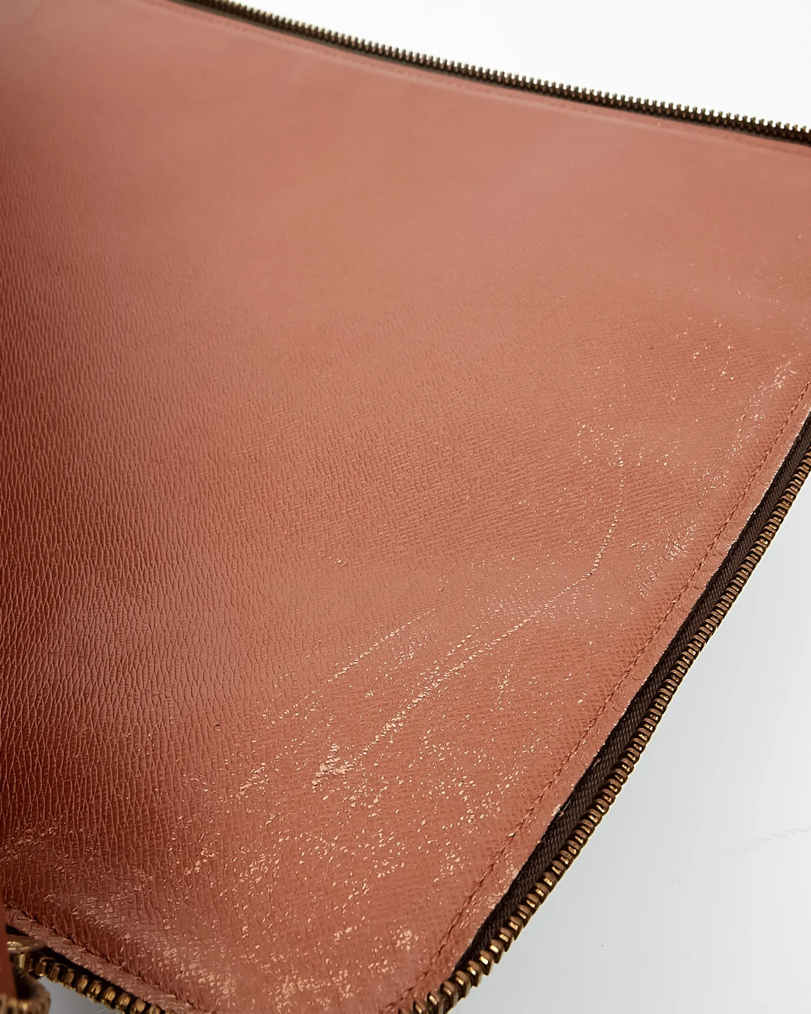 Louis Vuitton Monogram Canvas Poche Document