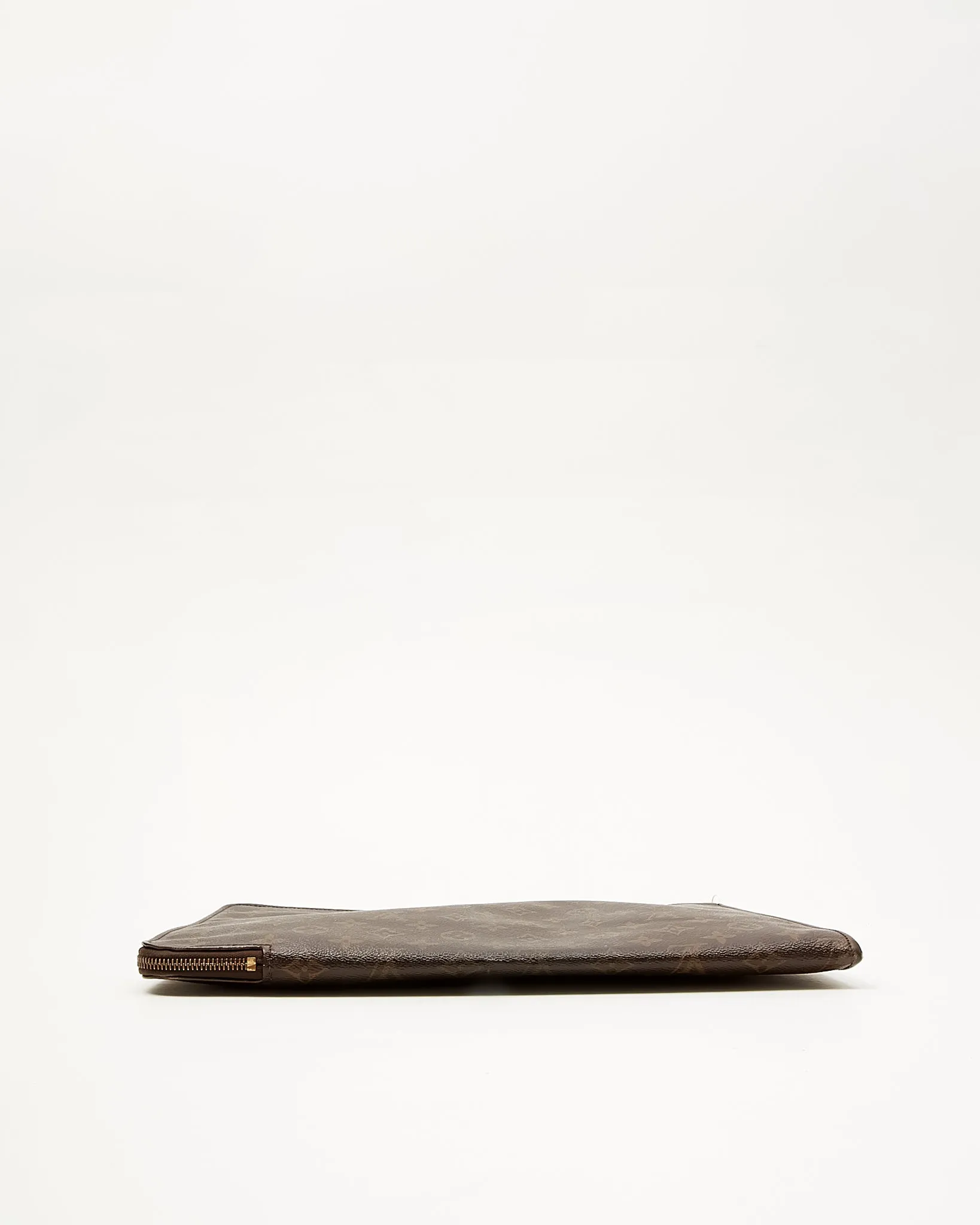 Louis Vuitton Monogram Canvas Poche Document