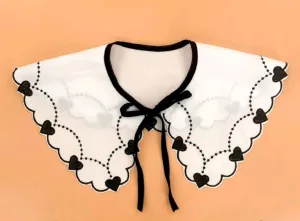 Love Hearts Collar