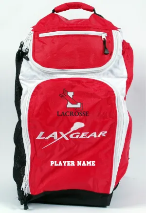 Lowell team bags