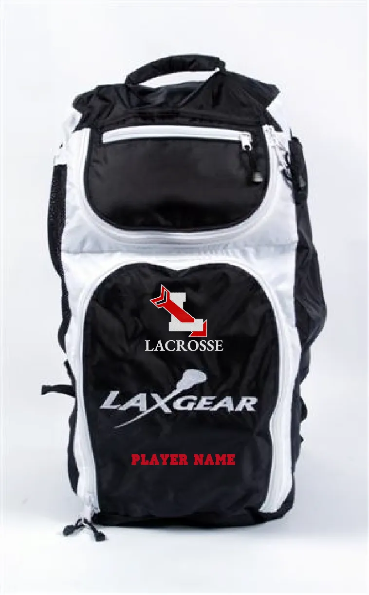 Lowell team bags