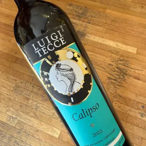 Luigi Tecce Campania Rosato Calipso 2022
