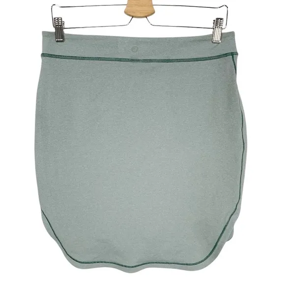 Lululemon City Skirt Size 8