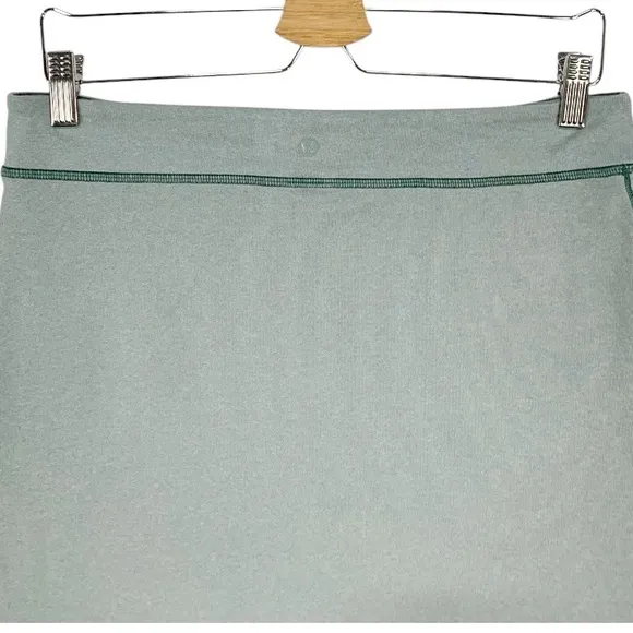 Lululemon City Skirt Size 8
