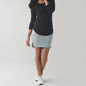 Lululemon City Skirt Size 8