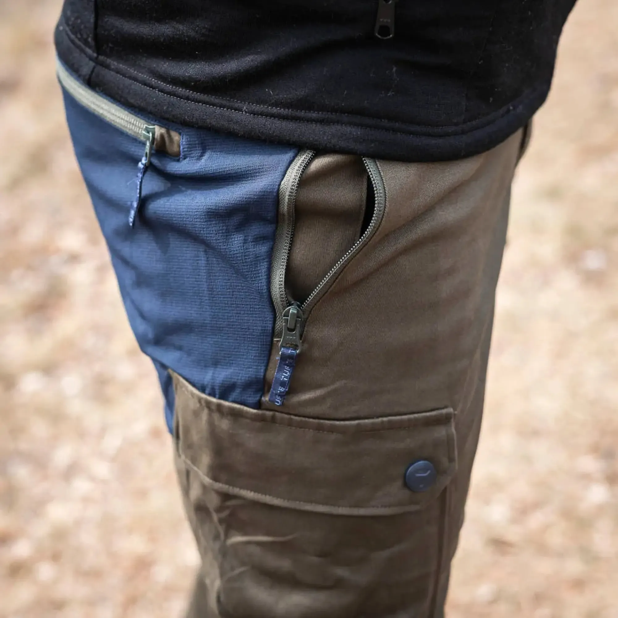 M Hazel Hiking Pants