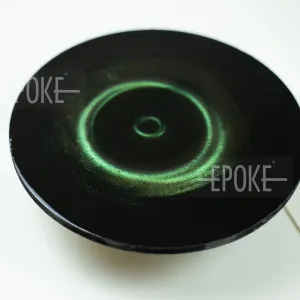 Magna Series - GREEN & PURPLE Dual Magnetic Pigment (2g)