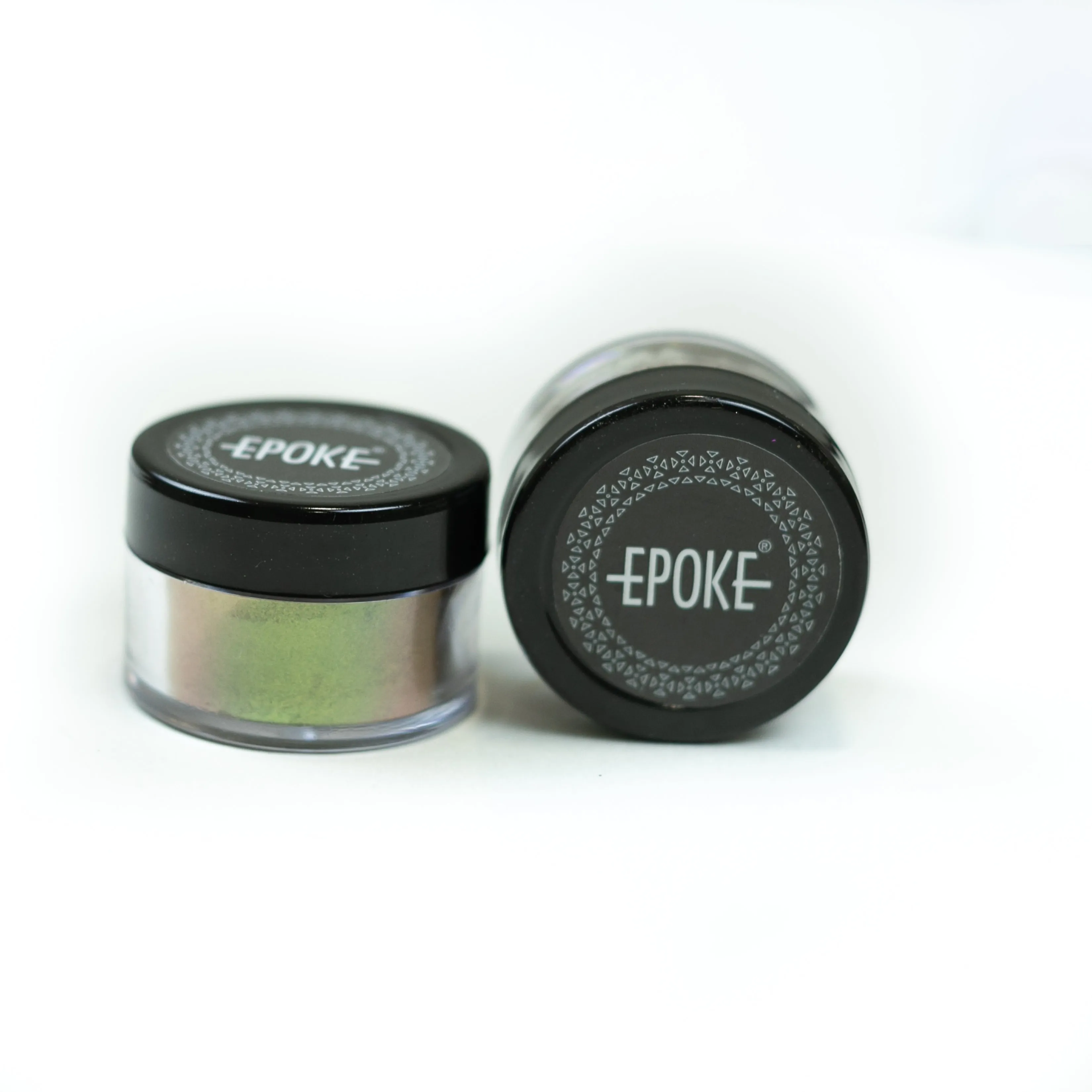 Magna Series - GREEN & PURPLE Dual Magnetic Pigment (2g)