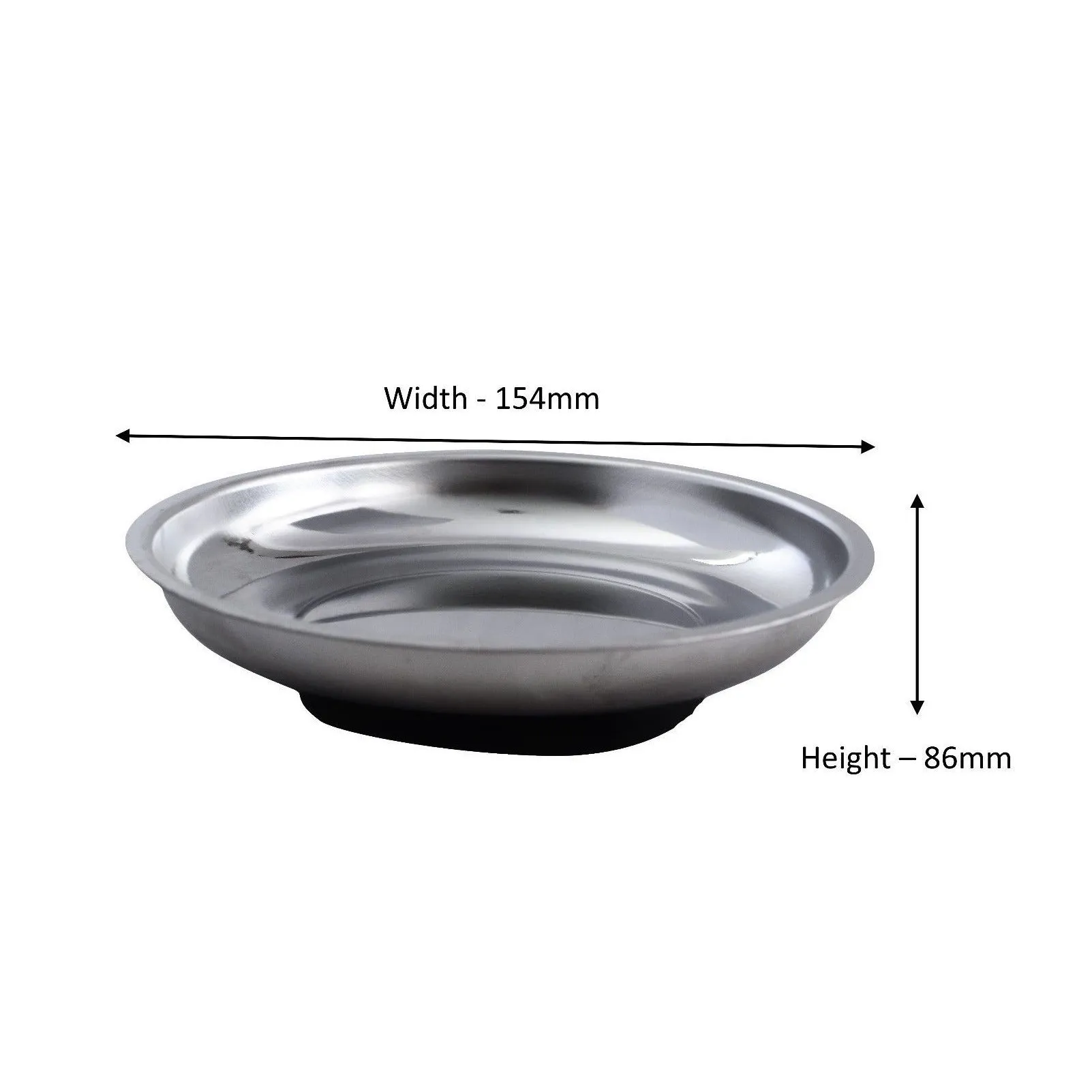Magnetic Dish 6"