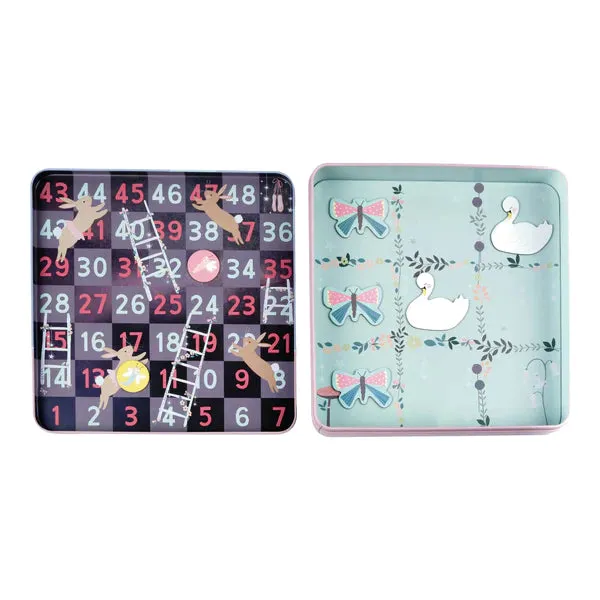 Magnetic Fun and Games- Enchanted
