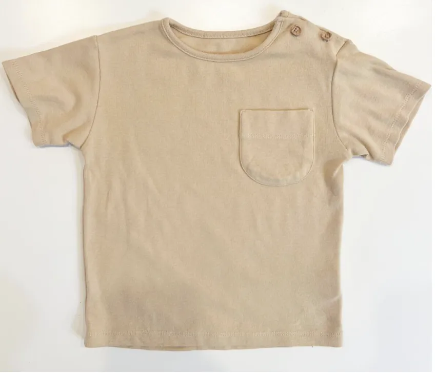 Magnetic Tee