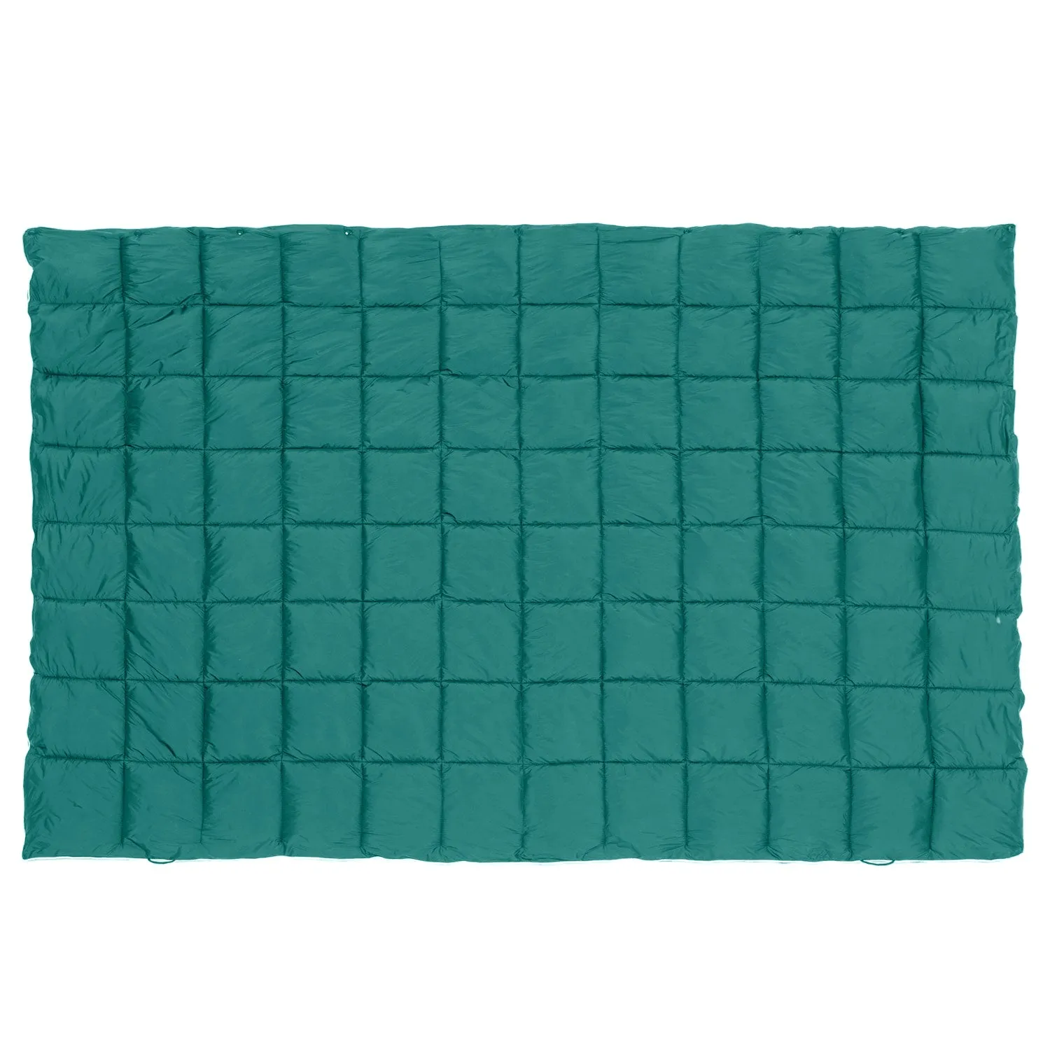 Manta Térmica Outdoor Puelo Verde