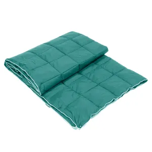 Manta Térmica Outdoor Puelo Verde