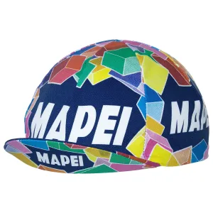 Mapei Retro Cycling Cap