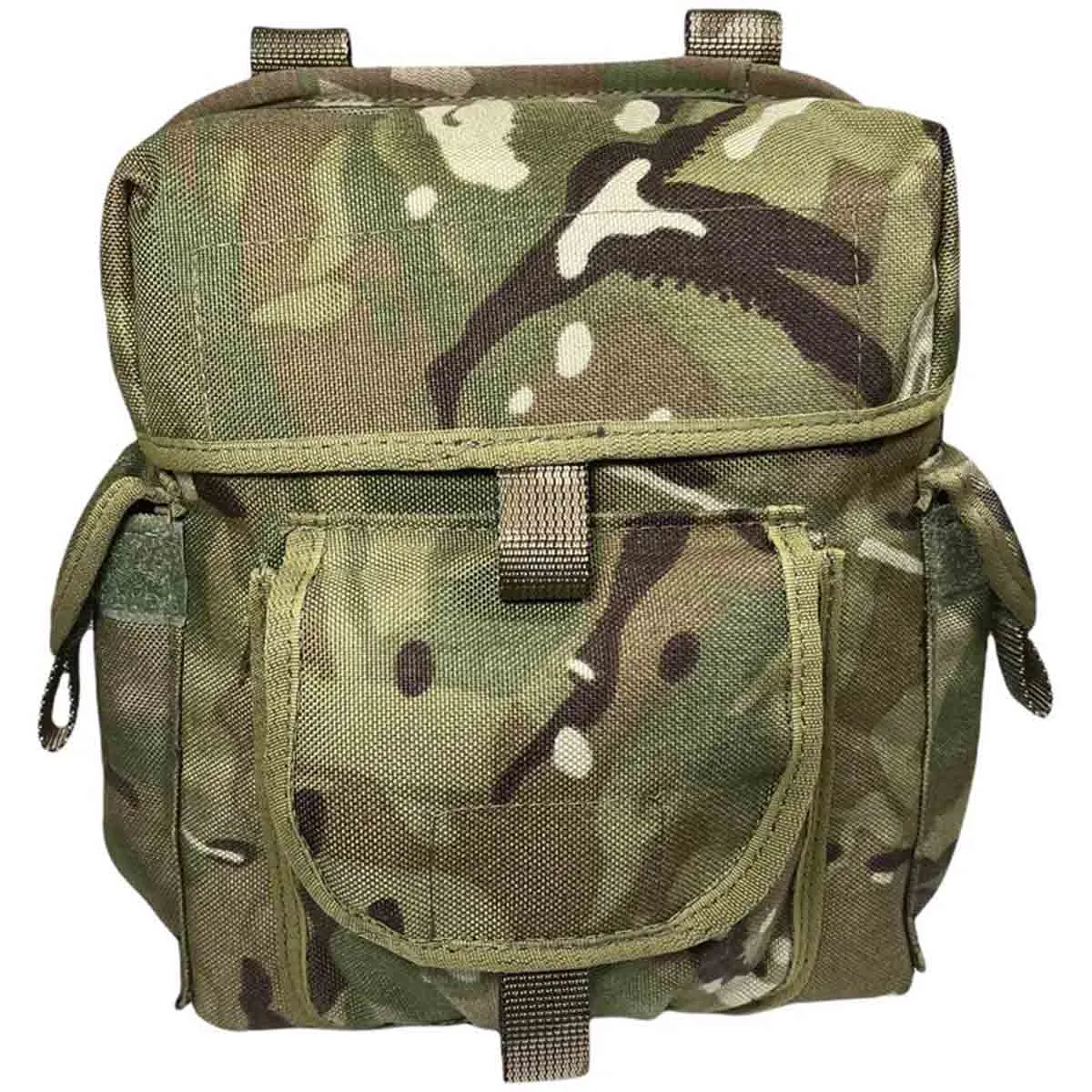 Marauder Commander's Pouch - PLCE MTP