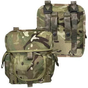 Marauder Commander's Pouch - PLCE MTP