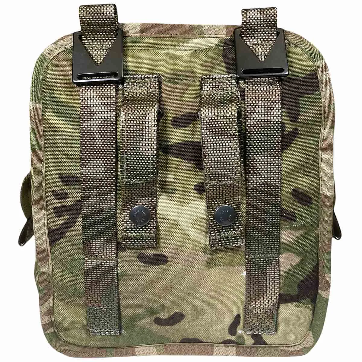 Marauder Commander's Pouch - PLCE MTP